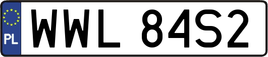 WWL84S2