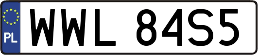 WWL84S5