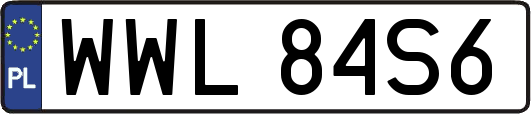 WWL84S6