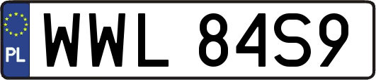 WWL84S9