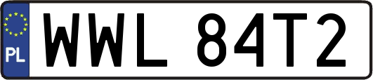 WWL84T2