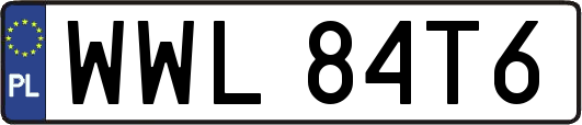 WWL84T6