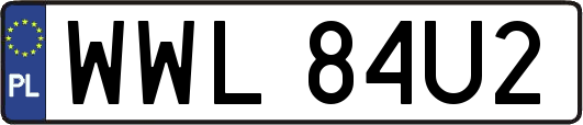 WWL84U2