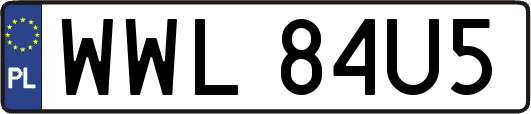 WWL84U5