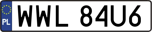WWL84U6