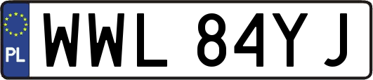 WWL84YJ