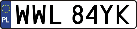 WWL84YK