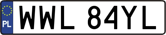 WWL84YL
