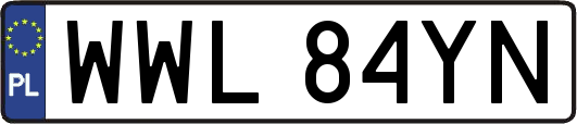WWL84YN