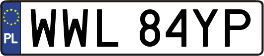 WWL84YP