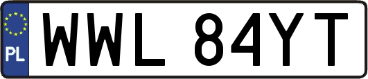 WWL84YT