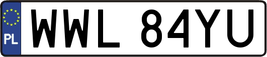 WWL84YU