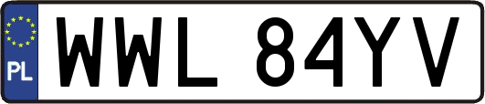 WWL84YV