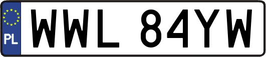 WWL84YW