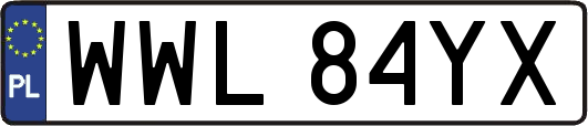 WWL84YX