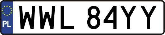 WWL84YY
