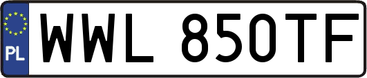 WWL850TF