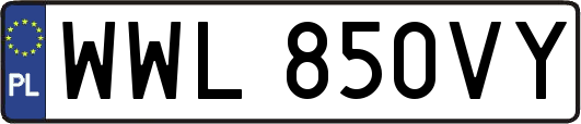WWL850VY