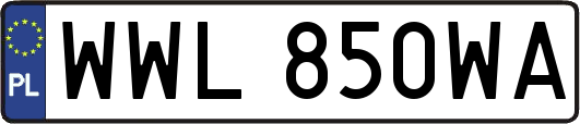 WWL850WA