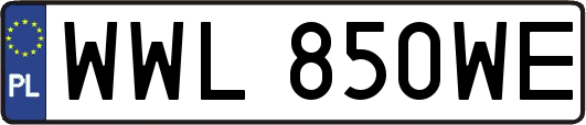 WWL850WE