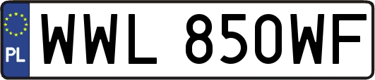 WWL850WF