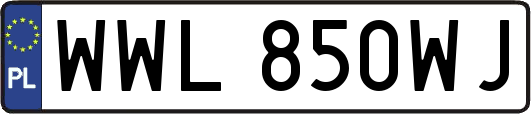 WWL850WJ
