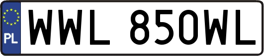WWL850WL