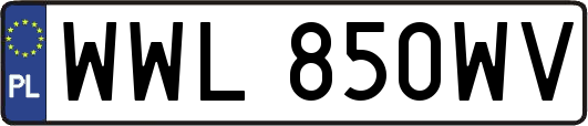 WWL850WV