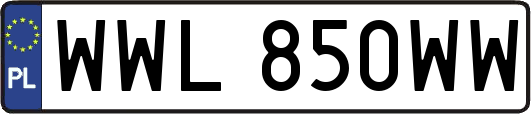 WWL850WW
