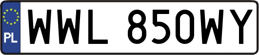 WWL850WY
