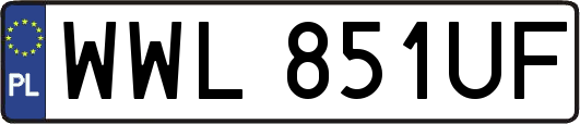 WWL851UF