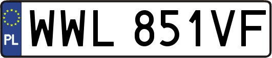 WWL851VF