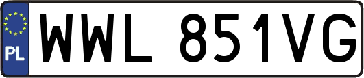 WWL851VG