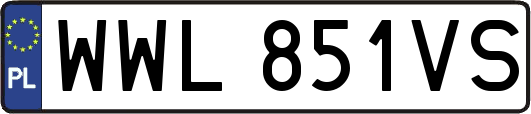 WWL851VS