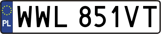 WWL851VT
