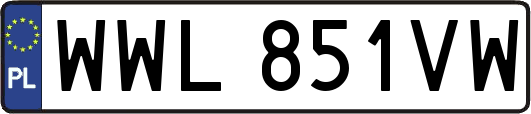 WWL851VW