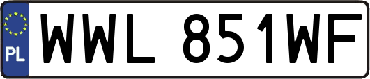 WWL851WF