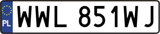 WWL851WJ