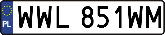 WWL851WM