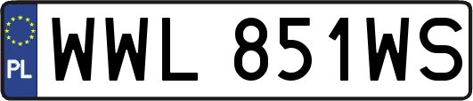 WWL851WS