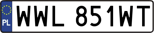 WWL851WT