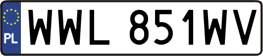 WWL851WV