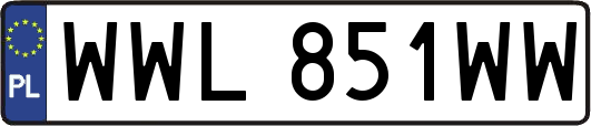 WWL851WW