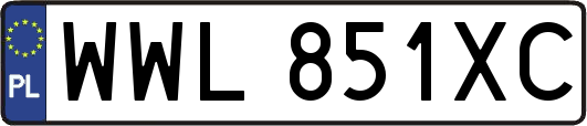 WWL851XC