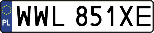 WWL851XE