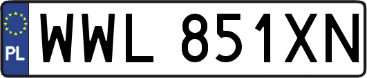 WWL851XN