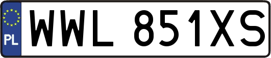 WWL851XS