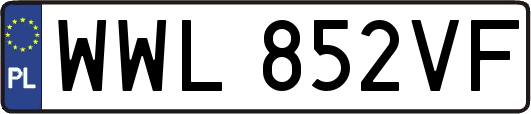 WWL852VF
