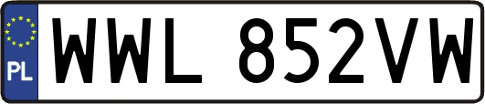 WWL852VW