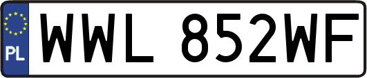 WWL852WF